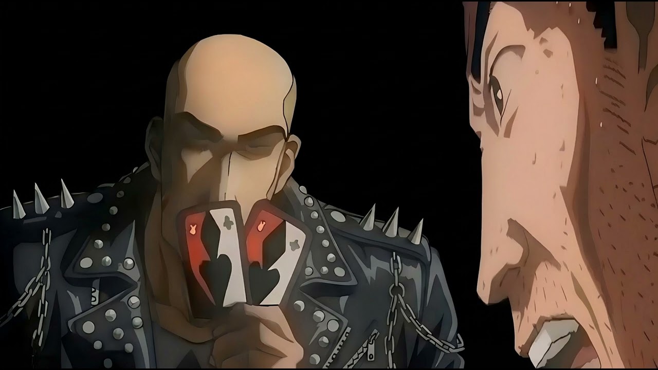 중성마녀 (Metal Remix)