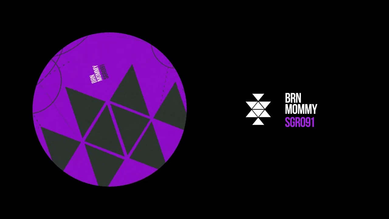 BRN - Mamusia (SGR091)