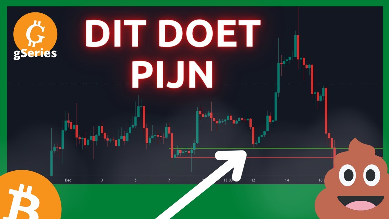 TRADE 3 - BESTE TRADE OOIT GEMIST