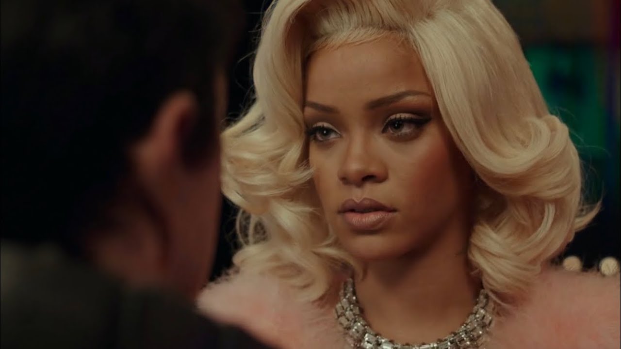Bubble [Rihanna] [1080p+logoless] Scene Pack | Valerian and the City of a Thousand Planets