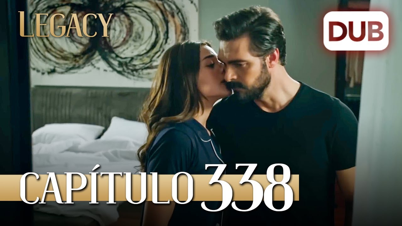 Legacy Capítulo 338 | Doblado al Español (Temporada 2)