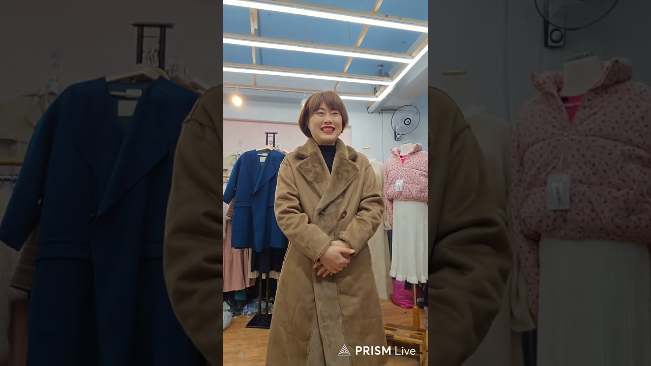 2026-01-30 오후방송 주문▶️010-5722-6782 #동대문#도소매#신상#패션#아우터#자켓#니트#코디추천#러블리#예쁜옷#블라우스#원피스#스커트#가디건#여성의류#라이브방송