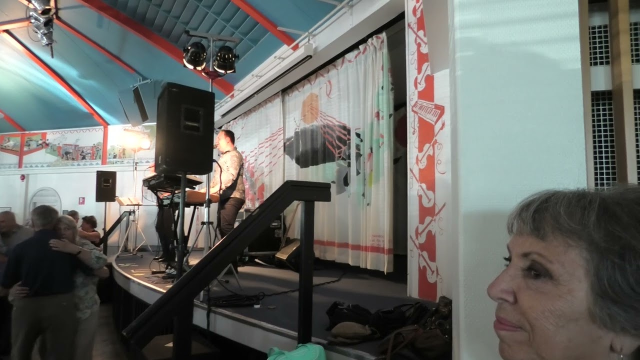 Ola & Jag  -  Folkets Park Avesta  # 2