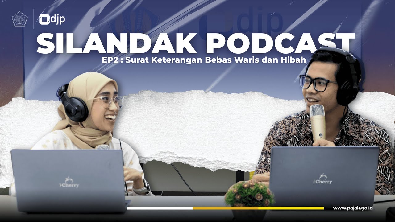 SILANDAK EPISODE 2: SKB WARIS DAN HIBAH-KUNCI BEBAS PPh PENGALIHAN PROPERTI MELALUI WARIS DAN HIBAH