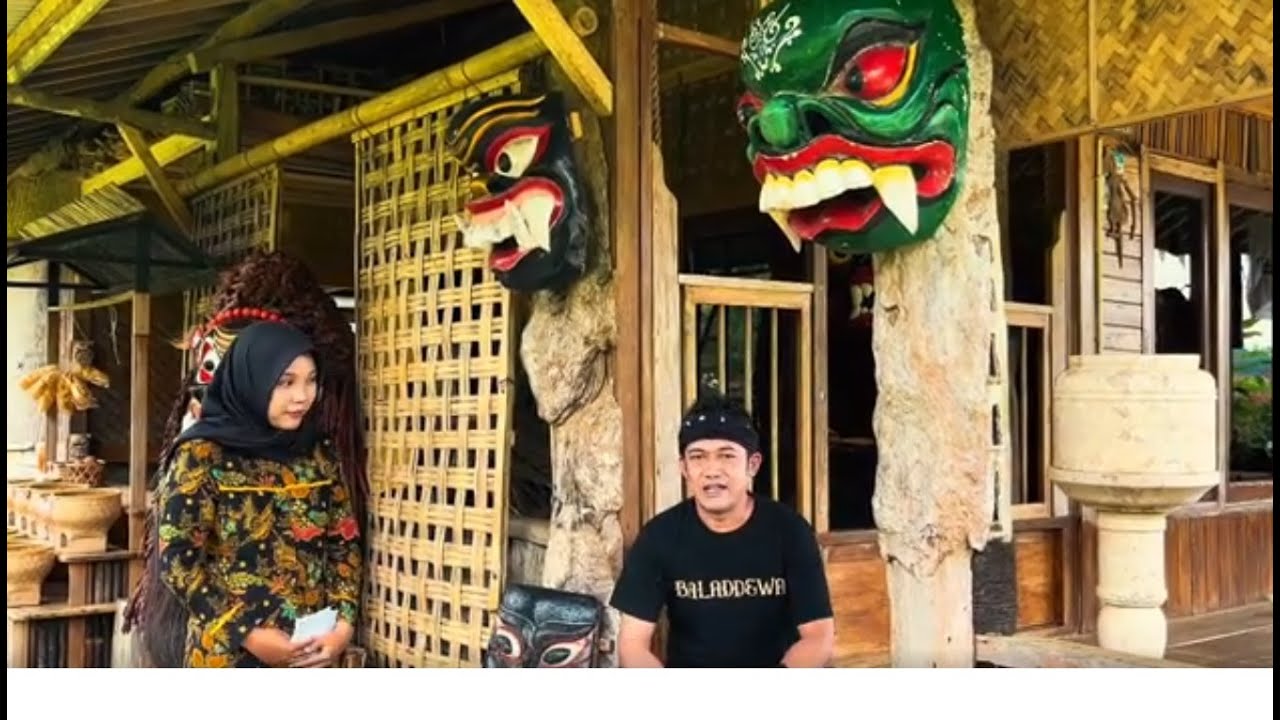 Bebegig Sukamantri: Warisan Budaya dalam Pembelajaran Modern