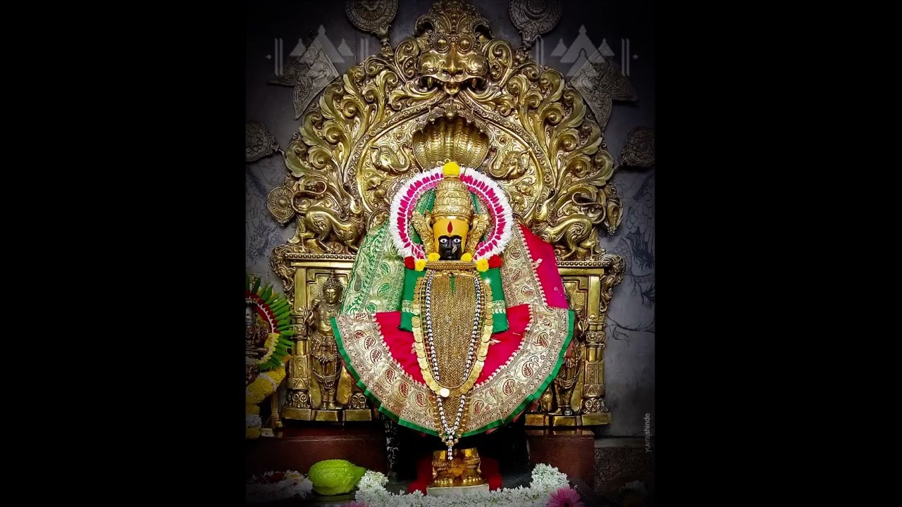 MAHALAXMI DARSHANA