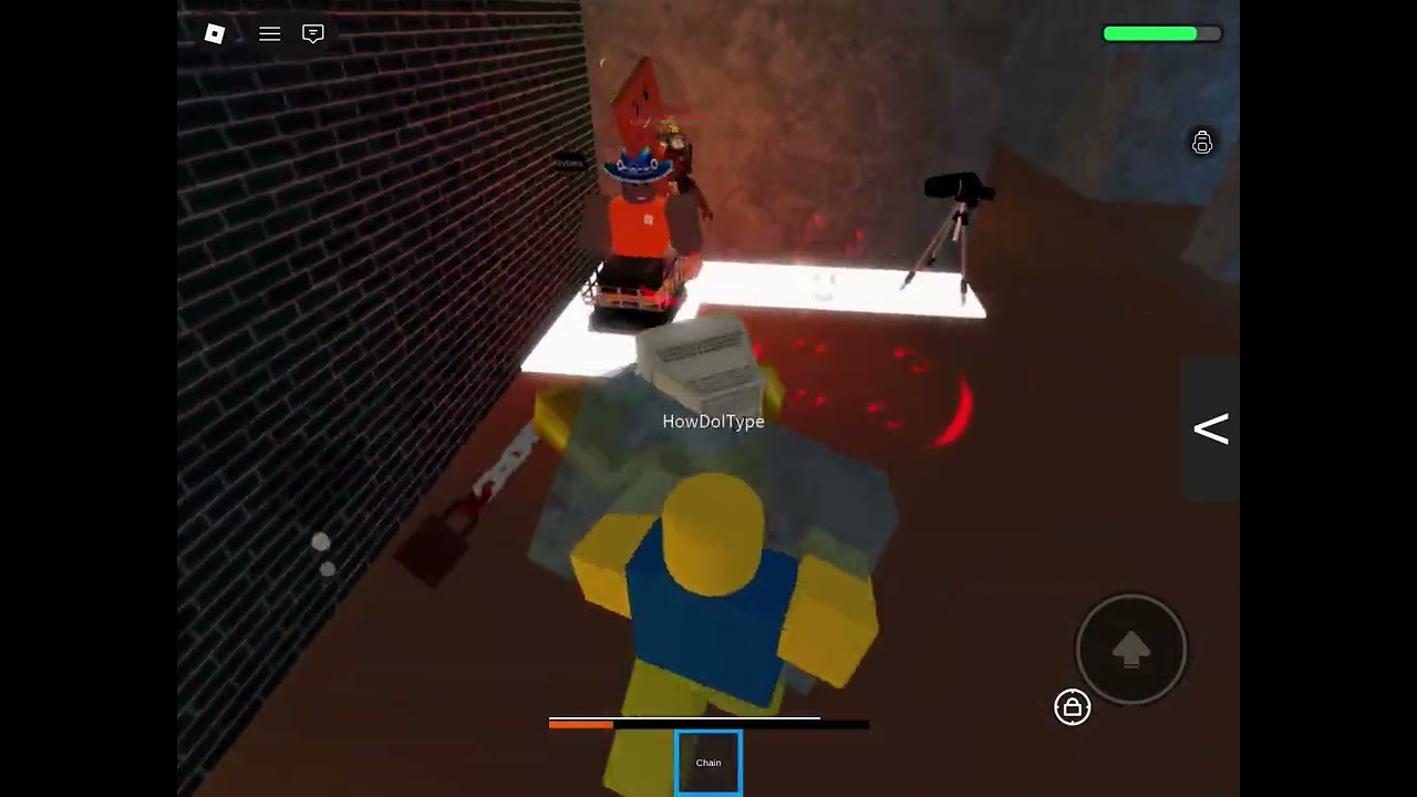ROBLOX 🤣
