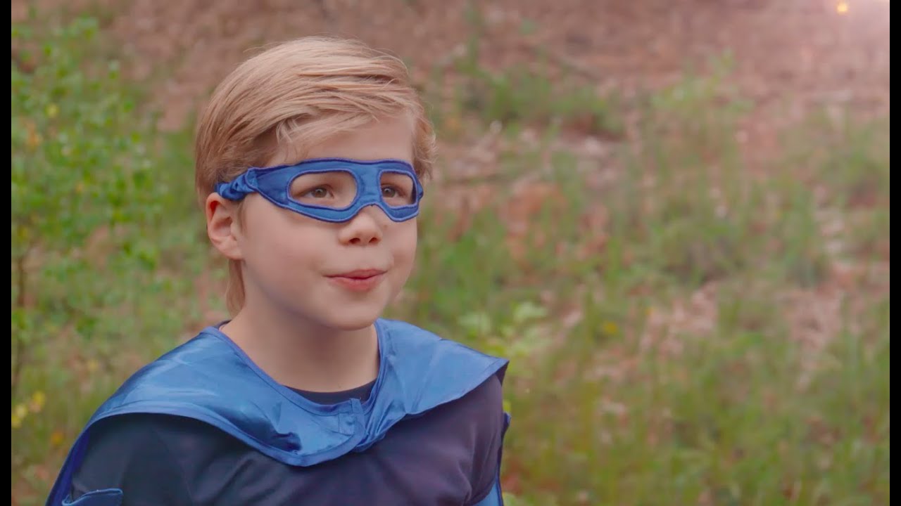 Superhelden - De Avonturen van Bollo (Seizoen 2)