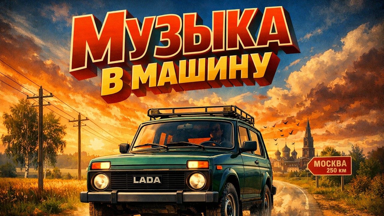 Шансон До Мурашек 💔 | Душевные Песни