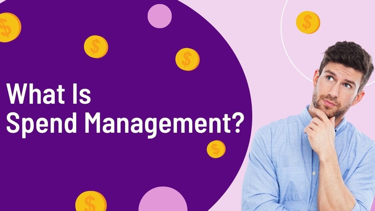 What Is Spend Management? | Spend Management Strategy
