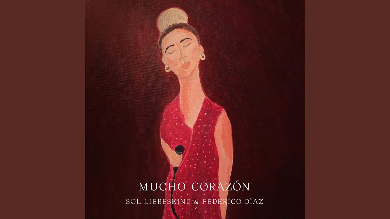 Mucho Corazón