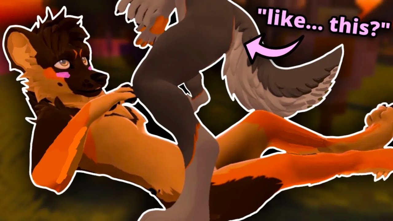 Когда твой парень хочет ЩЕНКОВ!