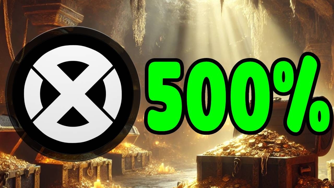 Решение о прорыве XCN! Прогноз цены Onyx на 2026 год.