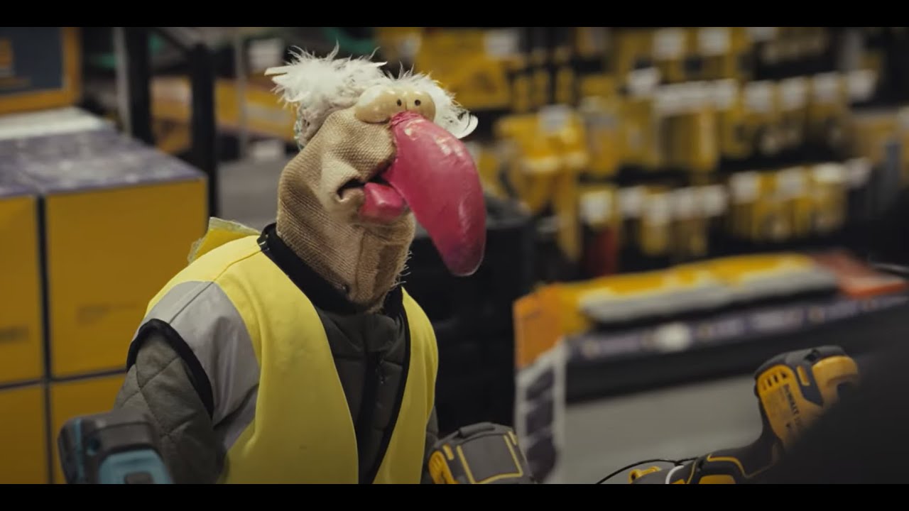 Dustin the Turkey Returns to Chadwicks Sallynoggin | With Joe McGucken & Jack Marley