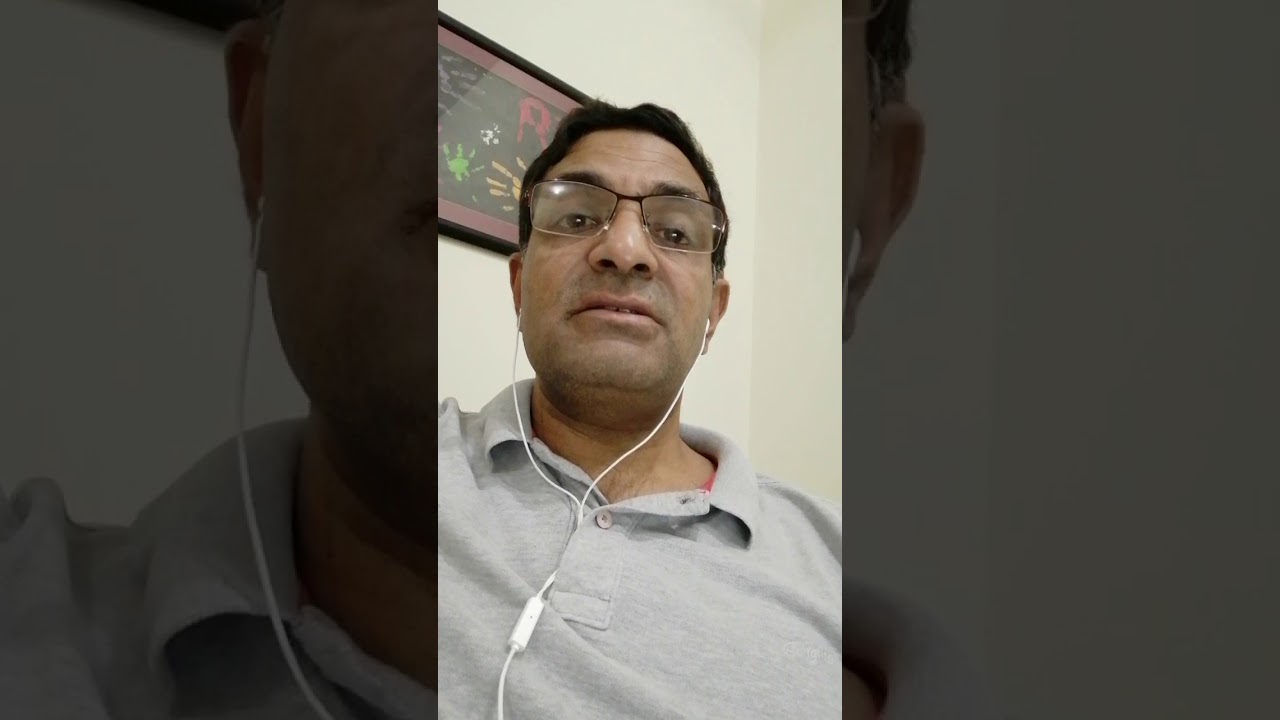 Economic Shocks of COVID 19 - (Economics and Finance - 1)