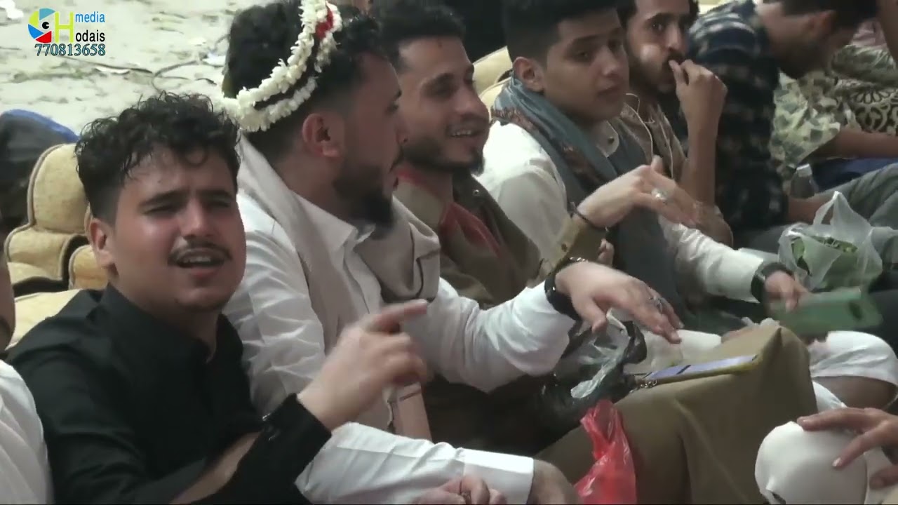 افراح ال الجعدري|الفنان علي الجمالي|تنسيق ومتابعة أبوعناد مكتب كل المشاهير لزعماءالفن