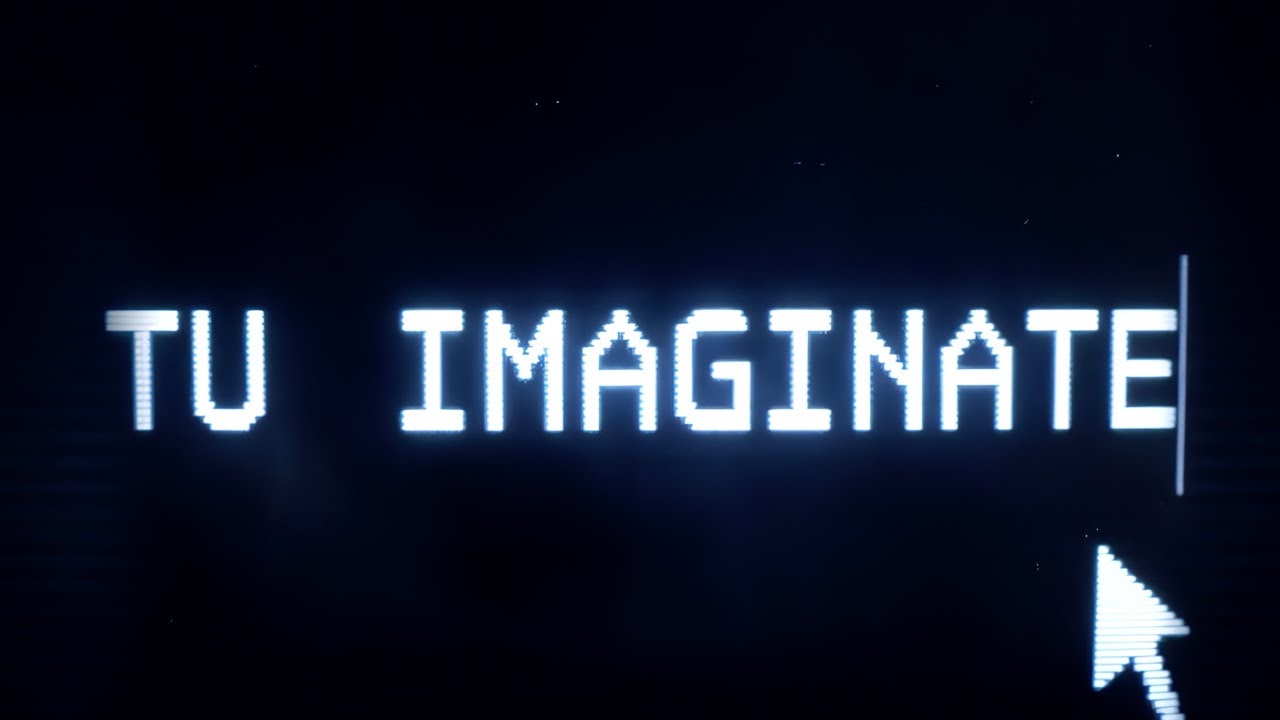 Wisin ft. Chris Andrew, Claudy-O, Lynarez (Visualizer) - Tu Imaginate | EL SOBREVIVIENTE WWW