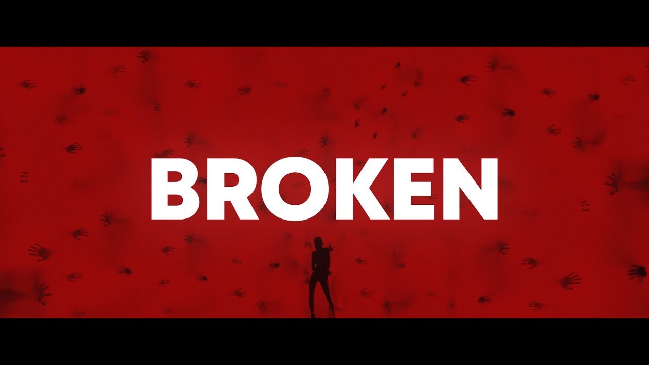 Going Deeper - Broken (Official Video) | 