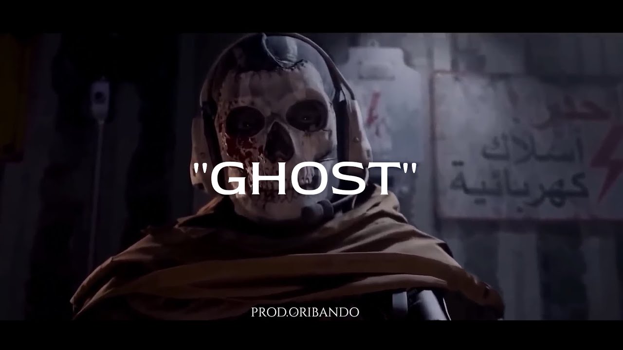 [FREE] Ghosty Type Beat x 909 Drill Type Beat 