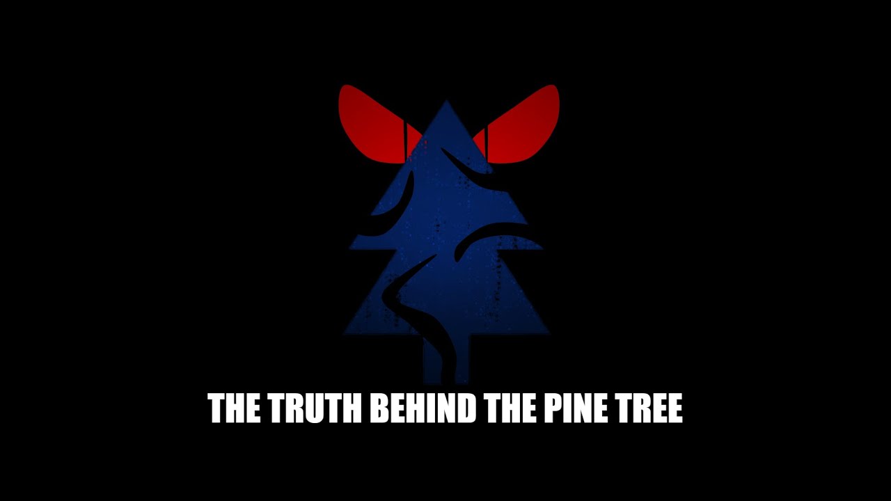 Special Episode 1: The Truth behind the Pine Tree...