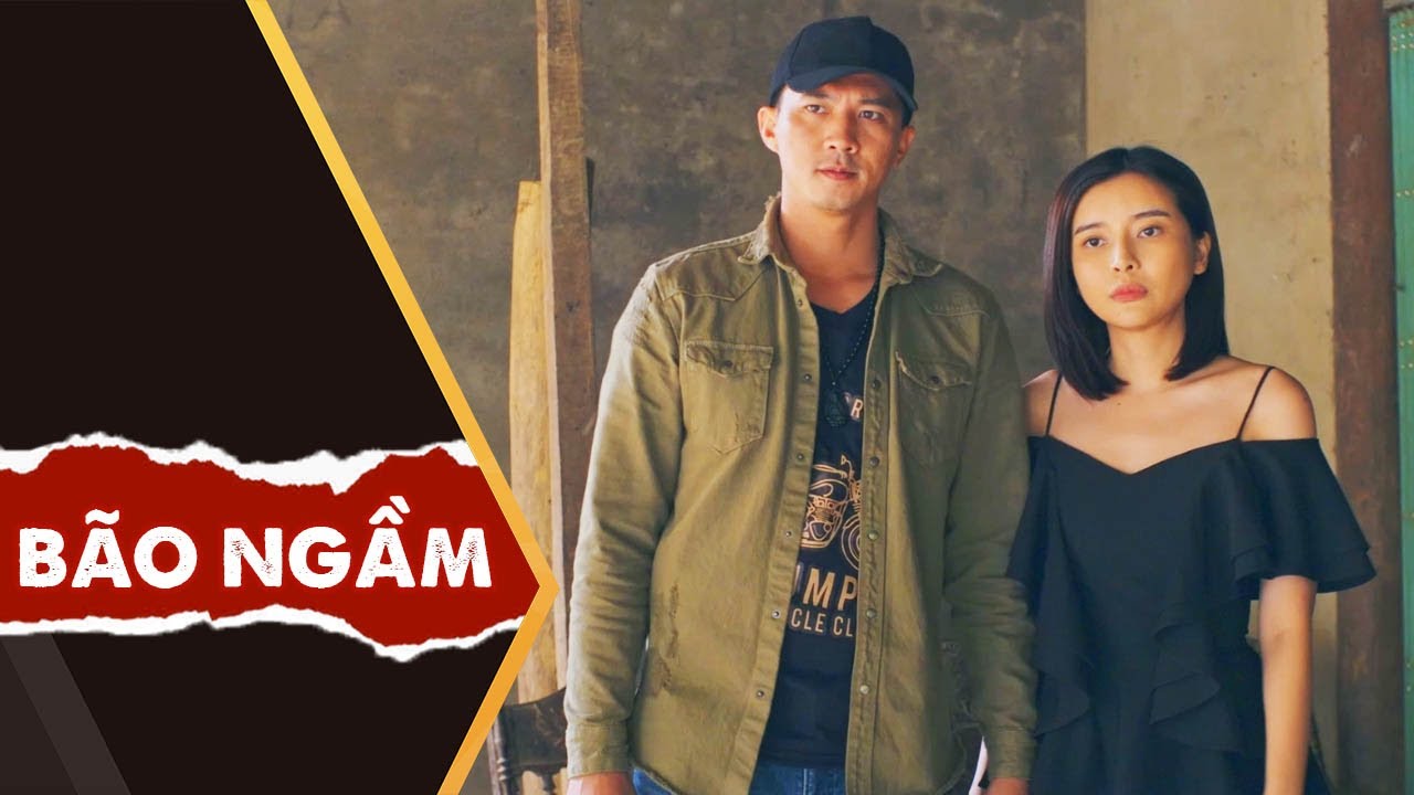 Bão Ngầm - Sáu Tháng Giữa Lằn Ranh Sống Chết: Màn Thâm Nhập Lột Trần Đường Dây Ngầm