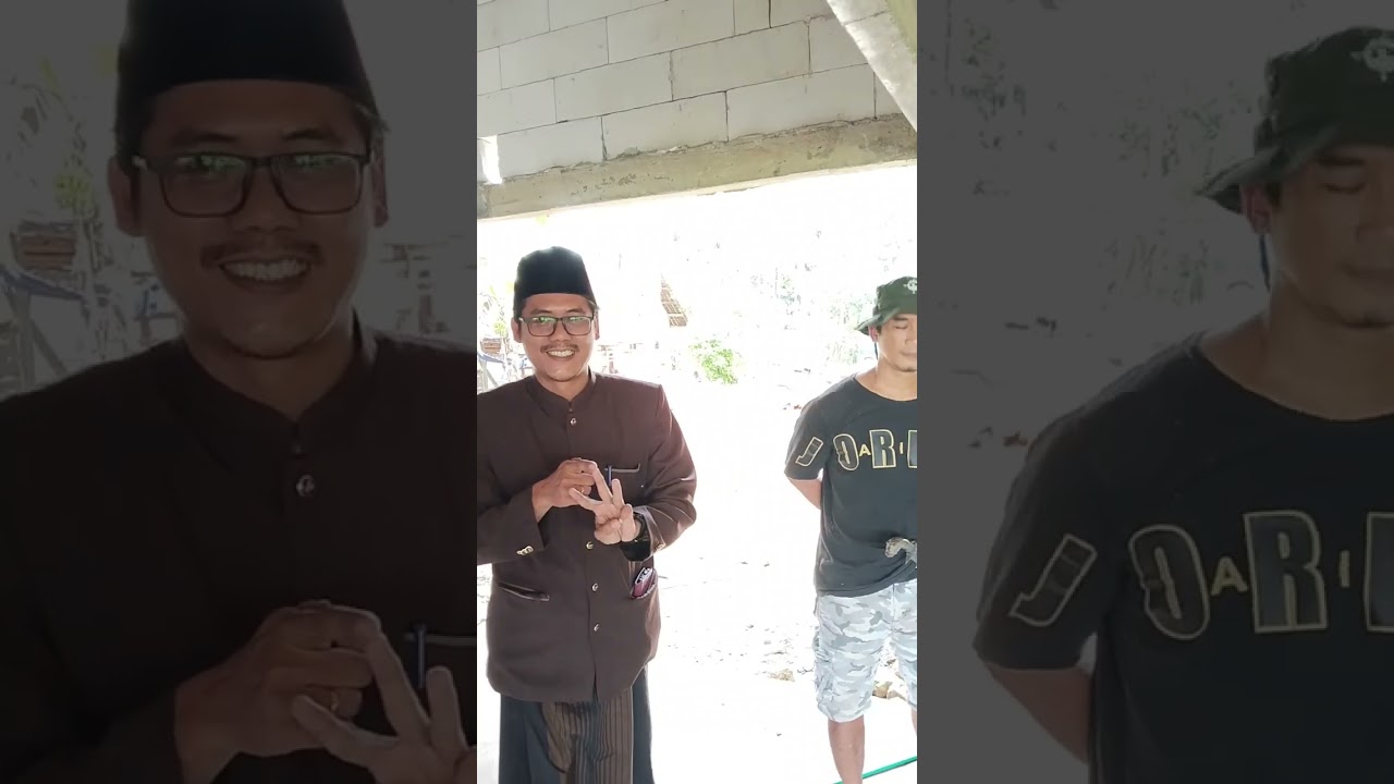 Menuju keberlimpahan energi dr 1 phase menjadi 3 phase dlm rangka menunjang umk da industri