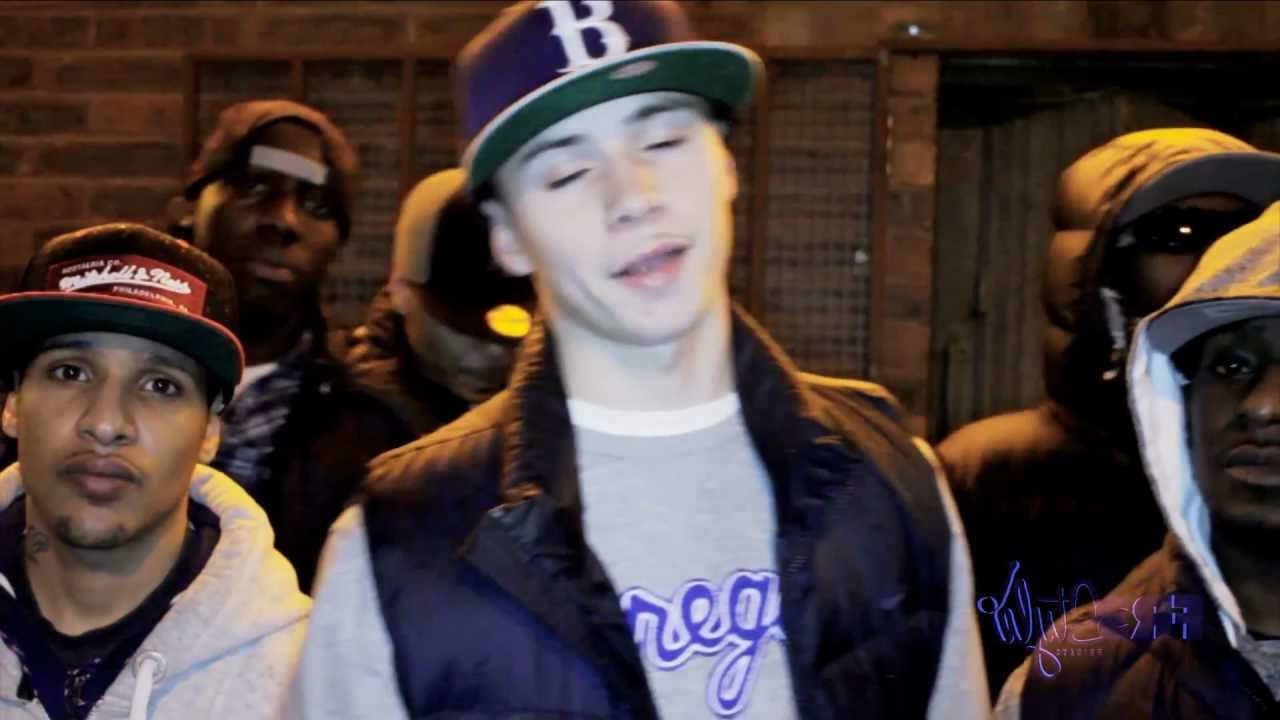 (TheLeakTv) Busy Block- Freestyle Friday S01 E06