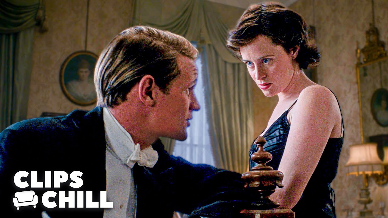 Queen Elizabeth Unleashes Her Power Play by Embracing Her Identity | The Crown (Claire Foy)