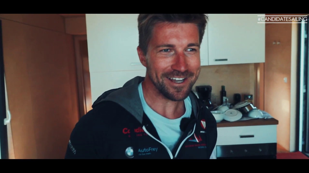No Road Too Long - Kiel 2019 - Part 1