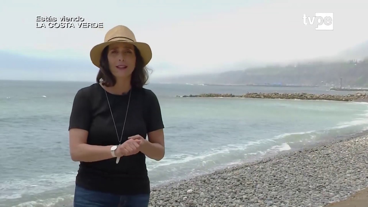 Sucedió en el Perú: Costa verde, historia y desarrollo urbano  (22/02/2020)| TVPerú