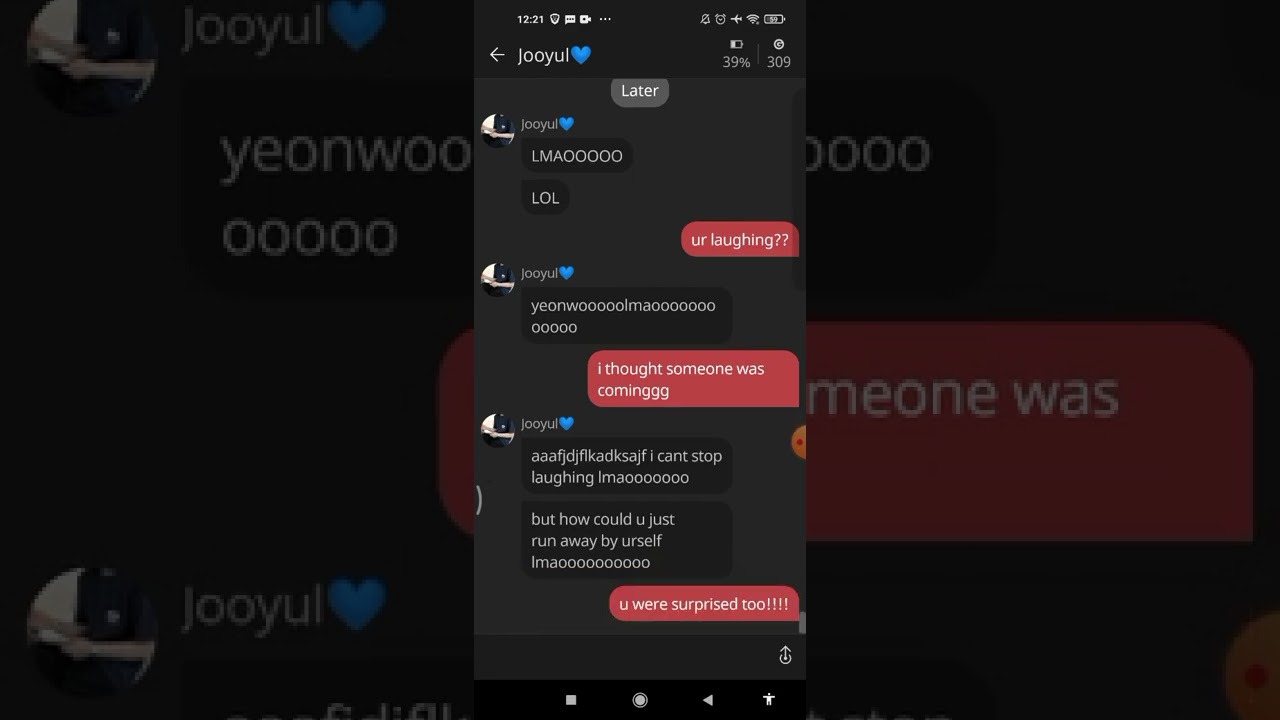 picka: jooyul - epilogue (ending)