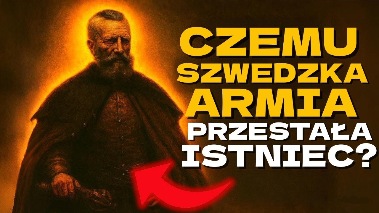 TAJEMNICA BIAŁEGO KAMIENIA 1604 – Dlaczego Europa do dziś NIE WIERZY w te liczby?