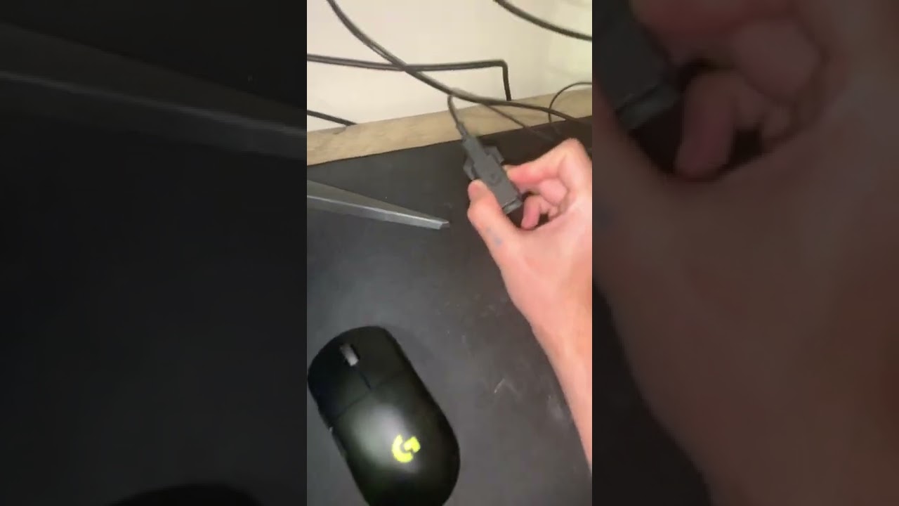 How to fix wireless mouse stuttering and mouse delay on pc
