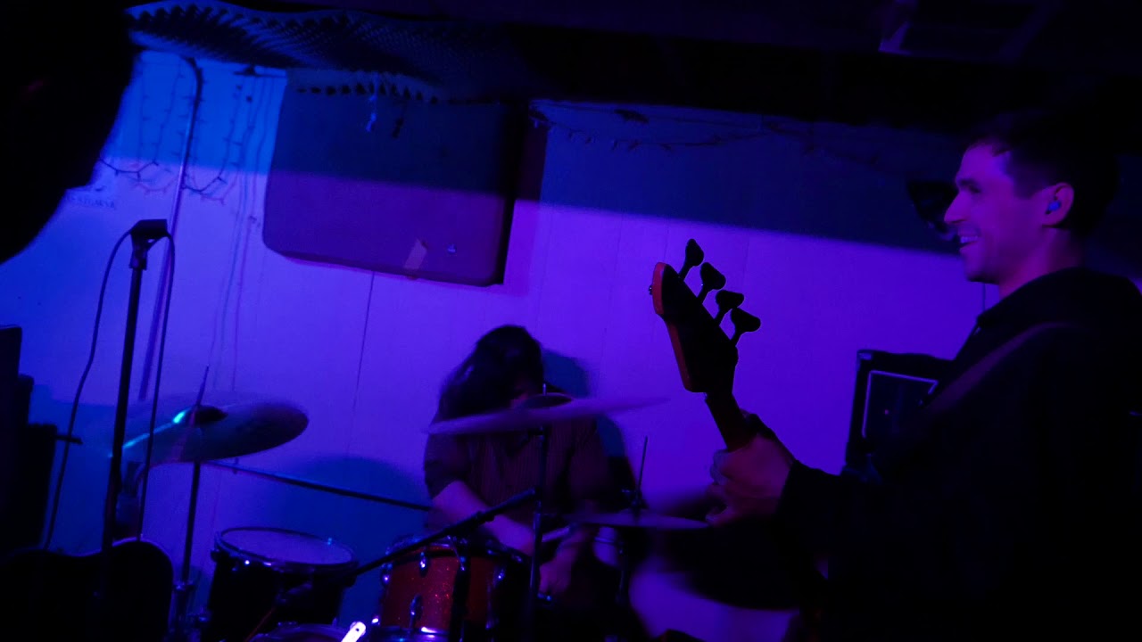 RoboTrip (Full Set) @ Rancho Relaxo
