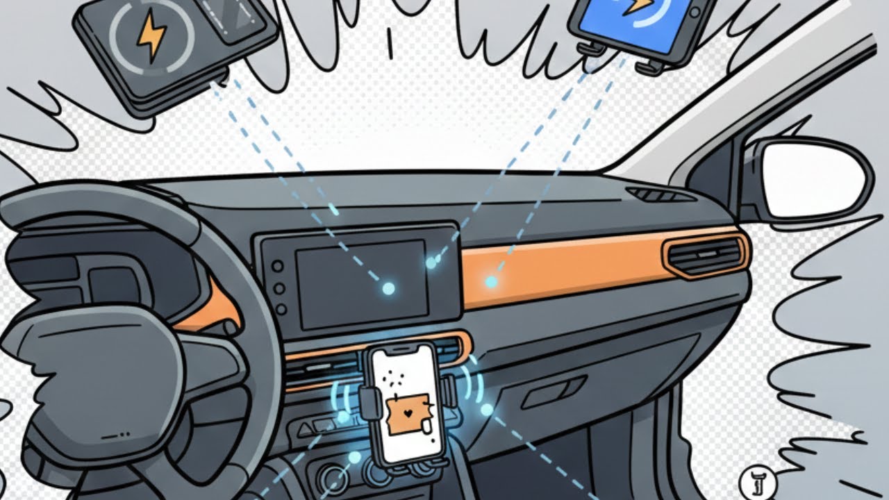 Dacia Bigster YouClip Zubehör: Genial oder nur Spielerei? 🚗🛠️ Praxis-Check