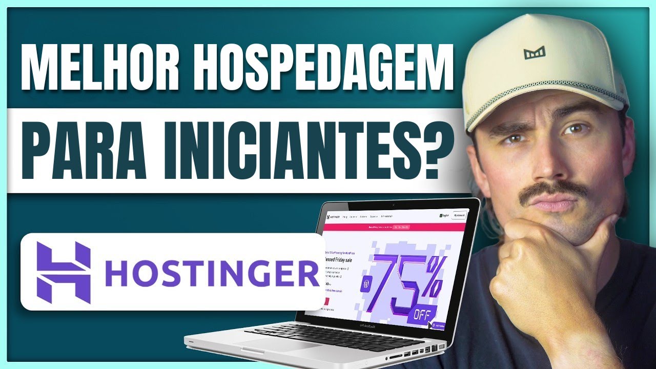 A Hostinger Vale a Pena para Iniciantes em 2026? Análise Completa e Detalhamento de Preços