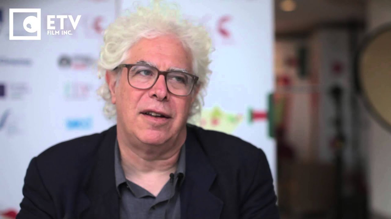 Ron Mann on Altman (2014 Venice International Film Festival)