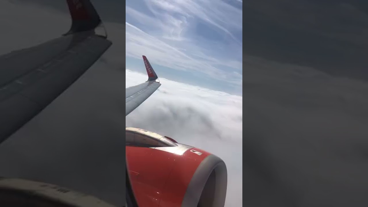 My first flight on an a320 NEO! #shorts #travel #holiday #a320n #a320