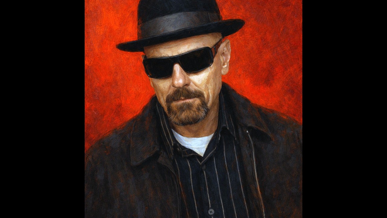 (FREE) Boom Bap Type Beat - "HEISENBERG" | Old School Freestyle Rap Beat