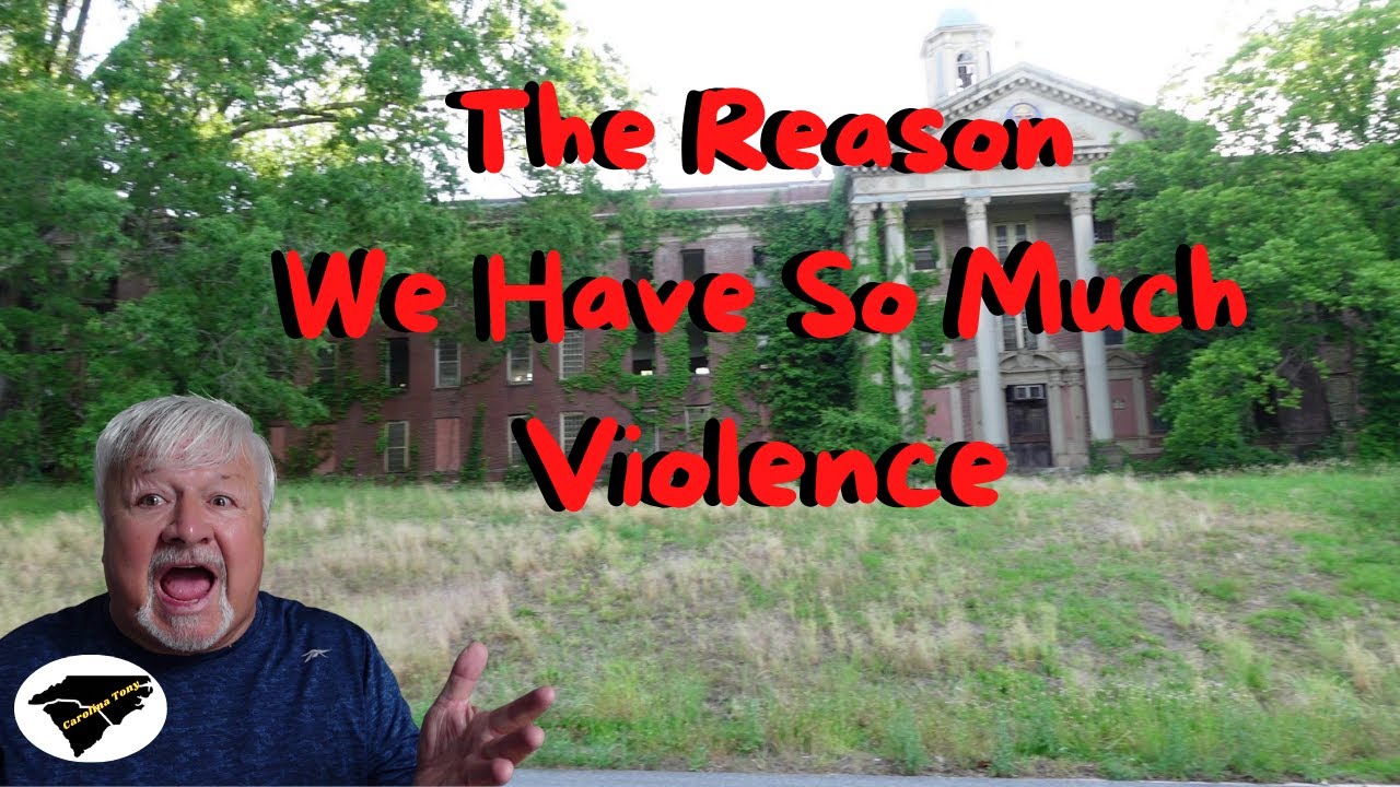 Abandoned Largest Asylum In The World Milledgeville Georgia