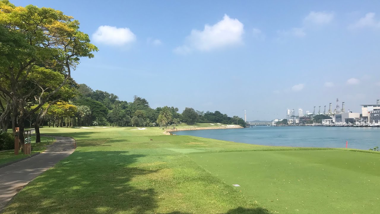 Course Management & Putting Challenge Talkthrough