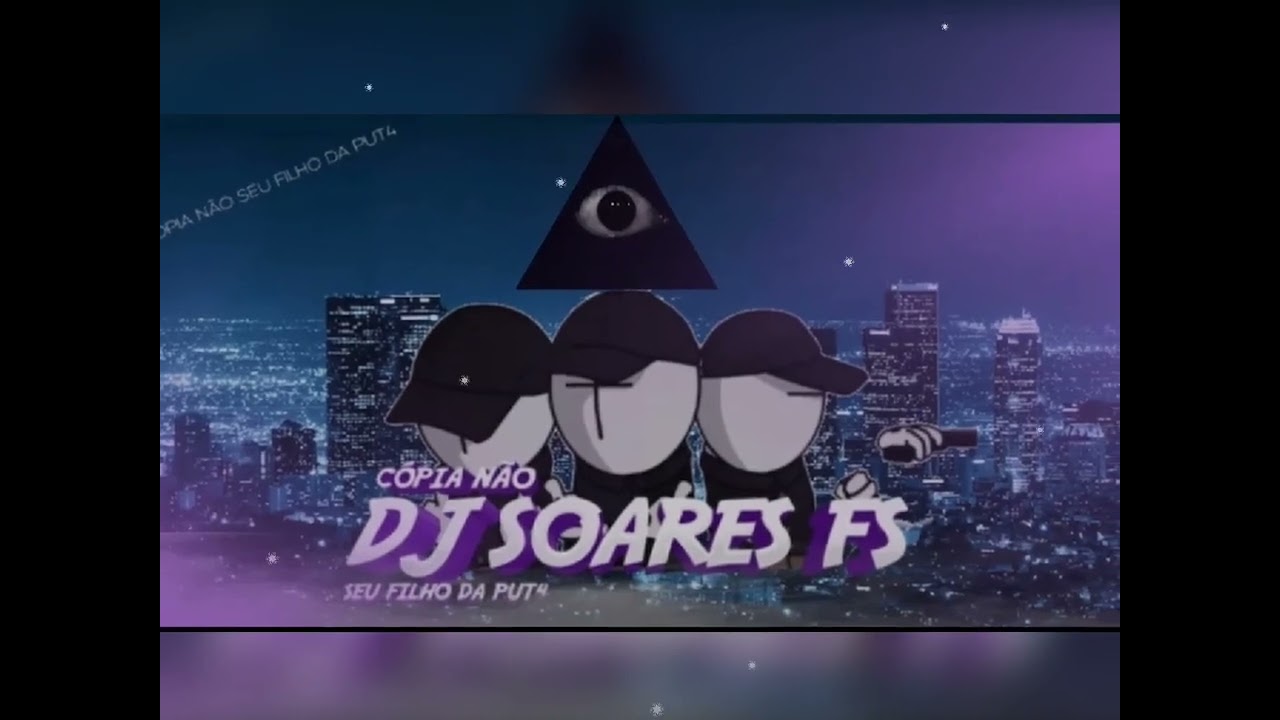 MONTAGEM MEME DE 2026👁️🌌💩(DJ SOARES FS)