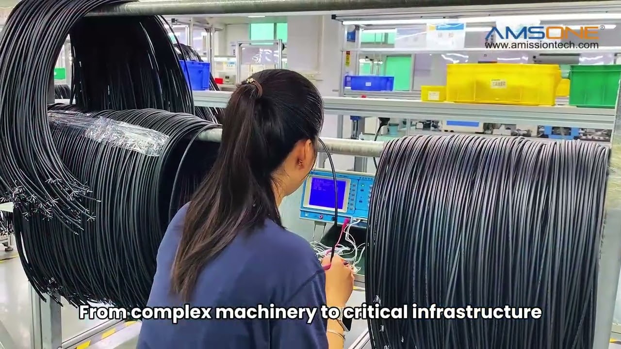 🔩 Amissiontech — Trust Built on Precision Design