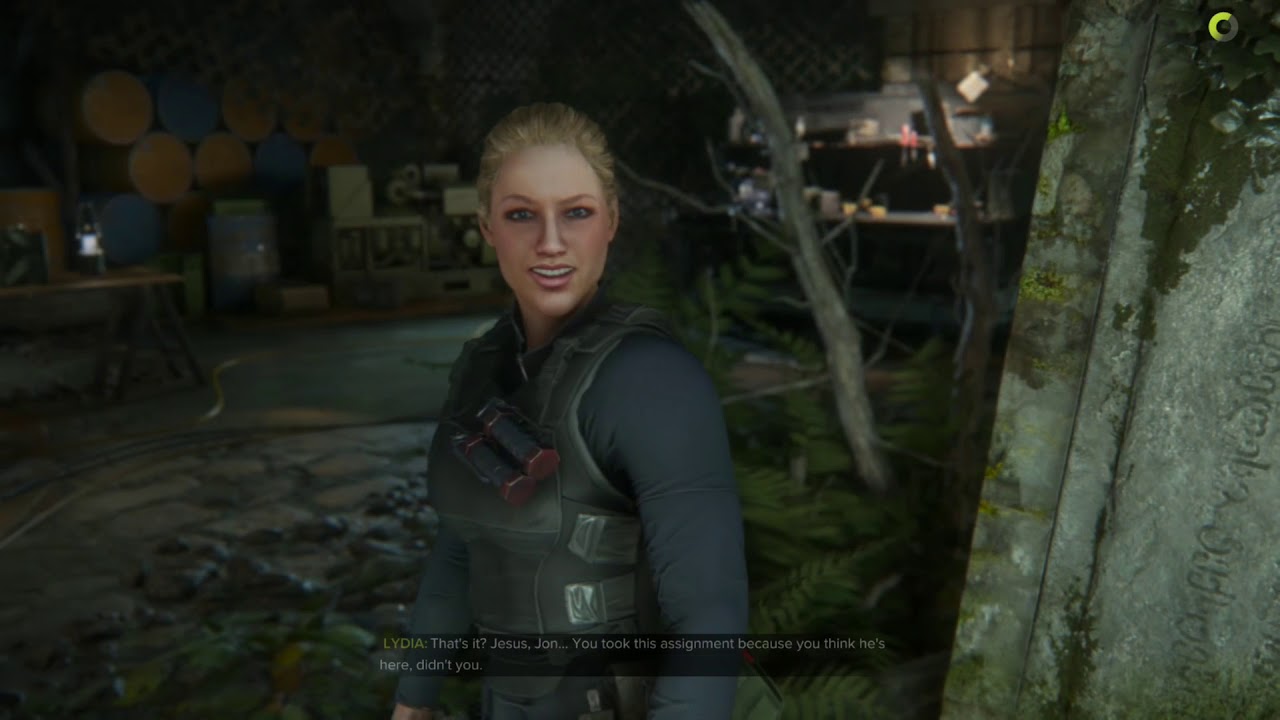 Xbox One X: Sniper Ghost Warrior 3 ‎Gameplay [1080p]