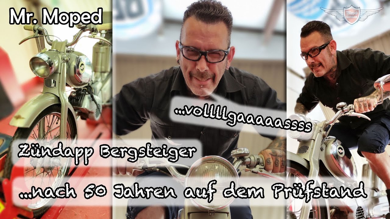 WAS BRINGT DIE 