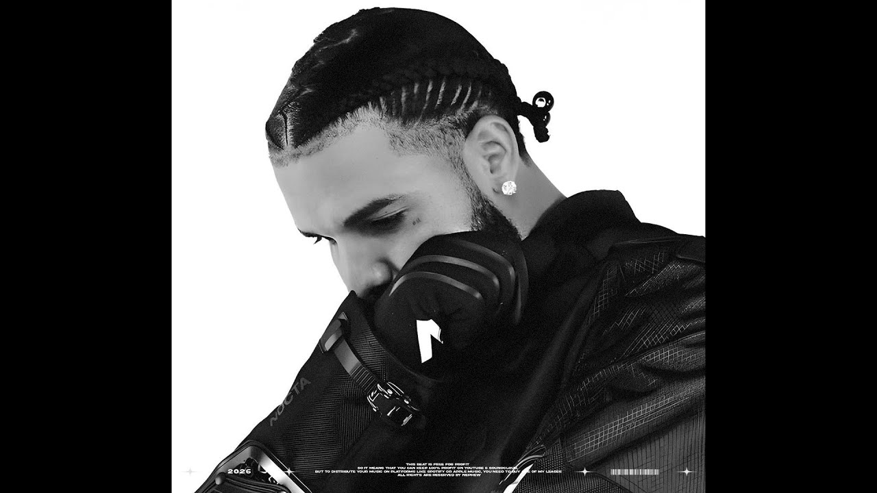 [FREE FOR PROFIT] TRAVIS SCOTT X DRAKE TYPE BEAT ~ 