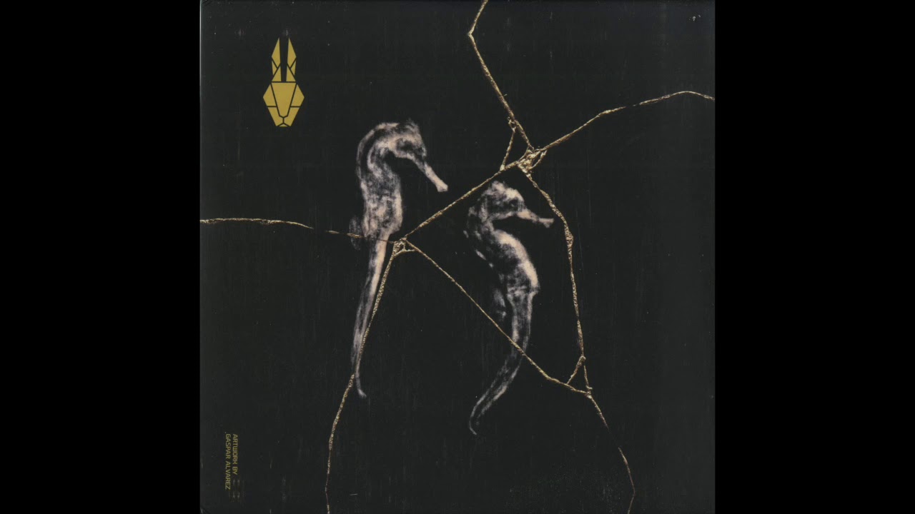 Denis Kaznacheev - Rubin Ford Effect