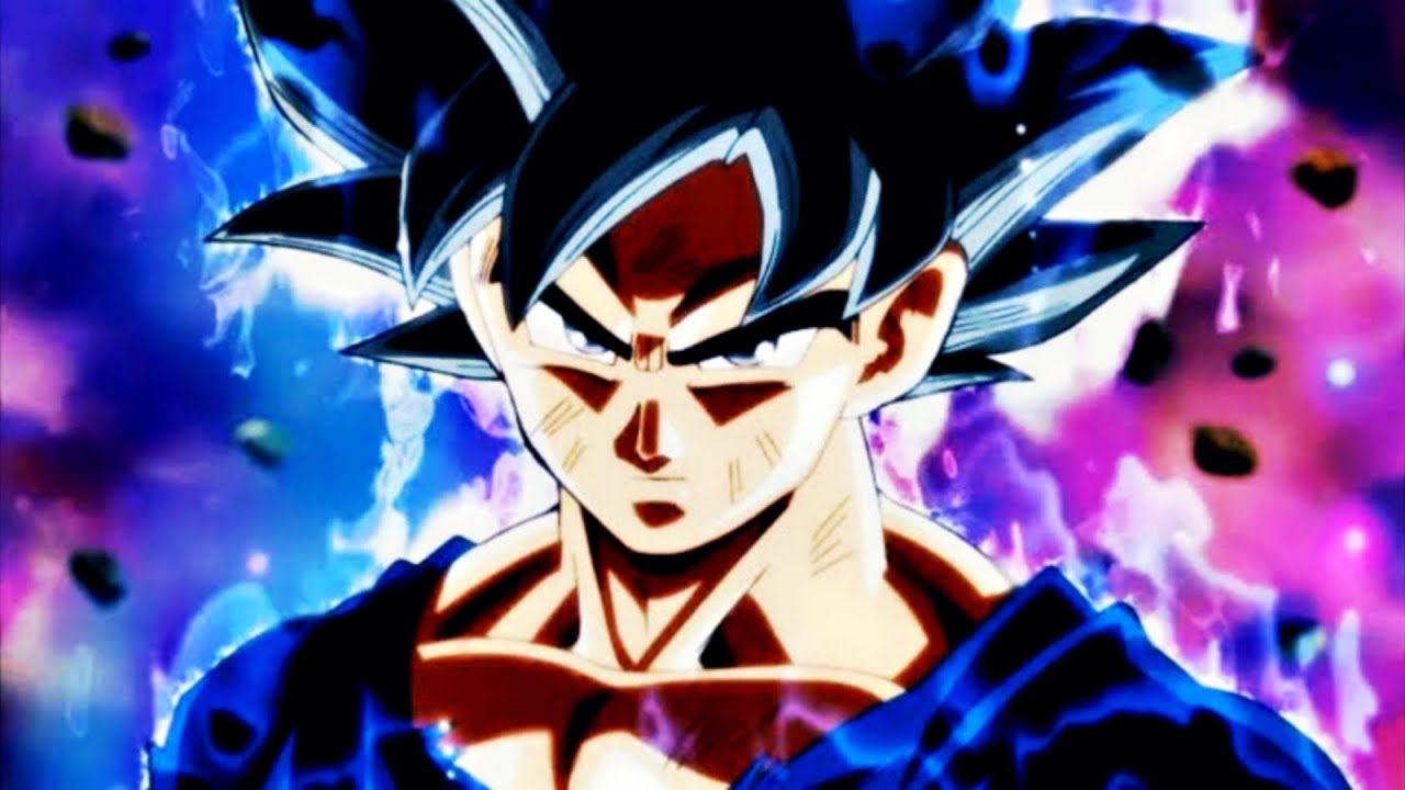 Are you ready「AMV」DBS | 2020