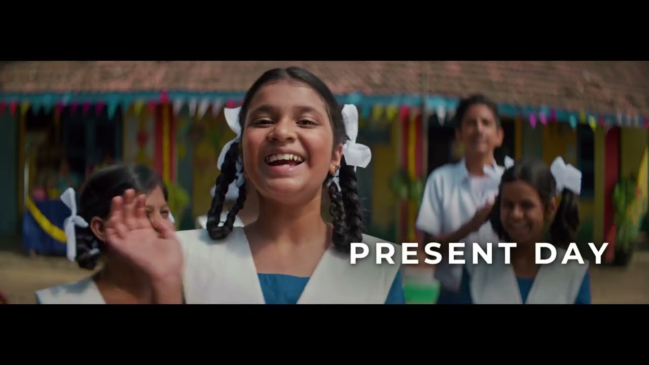 HDFC Bank Parivartan I Healthcare & Hygiene I English