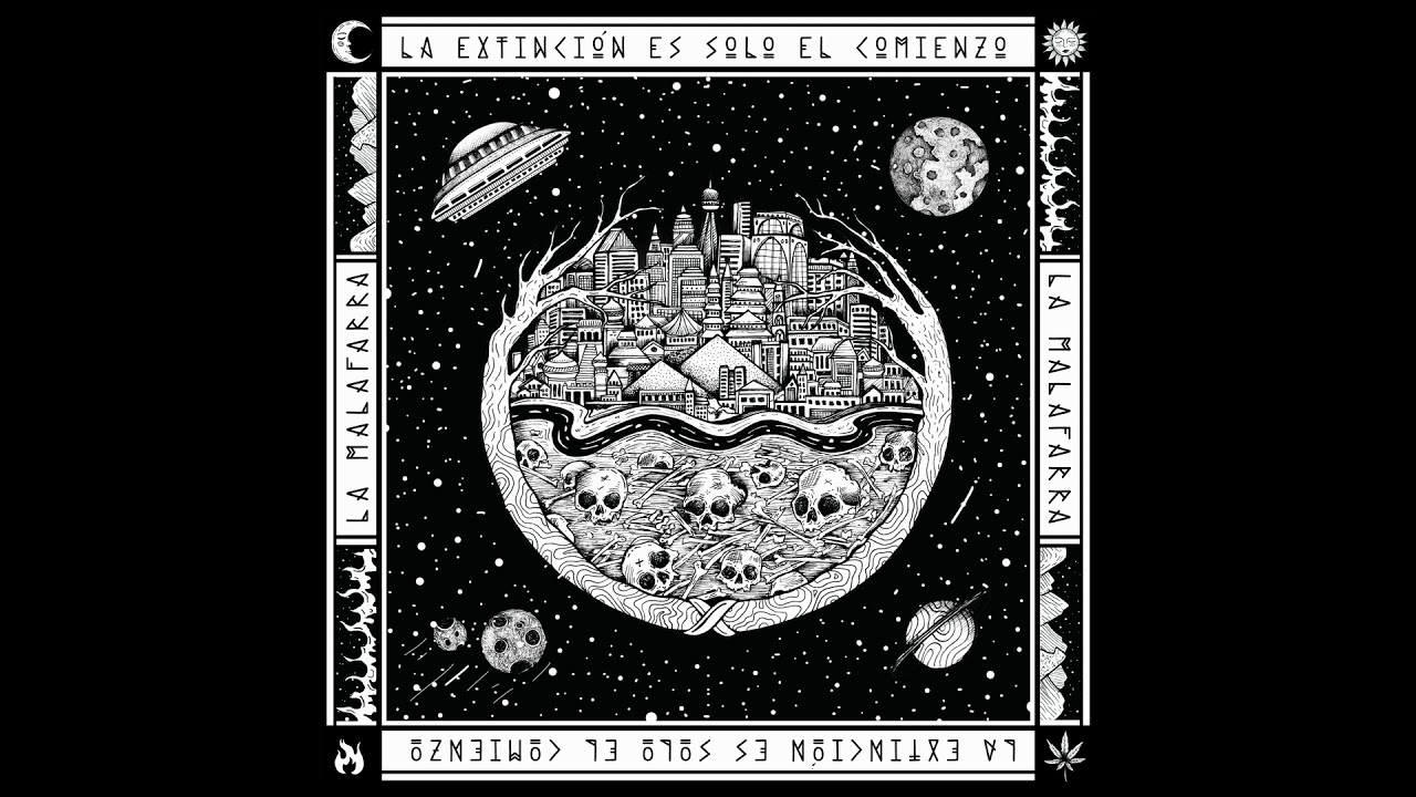 La MalaFarra - EP 
